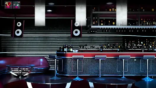 Yarak işi endüstrileri: ateşli yaramaz ve gizemli kızlar - bölüm 6