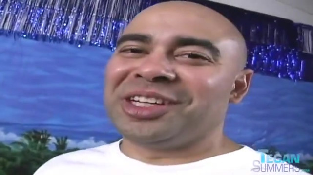 Porn Star Challenge!
