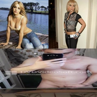 Britney mızrakları