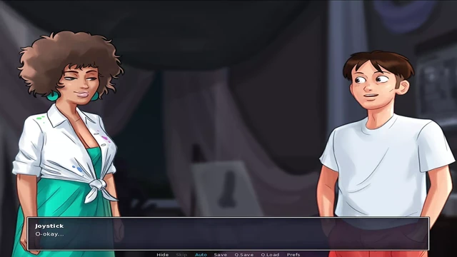 SummerTime Saga- PT 63