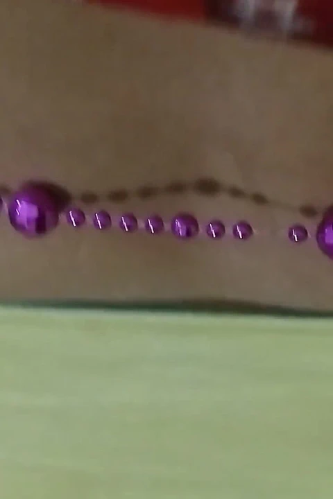 Seksi bayan ateşli dans