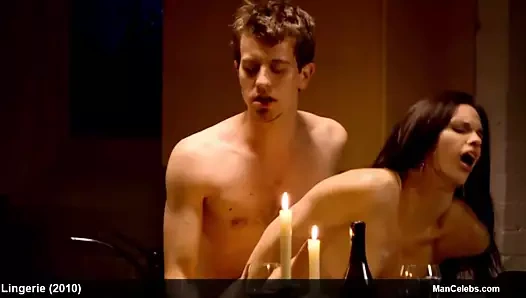 Erkek ünlü sean kaufmann çıplak popo sırasında seks eylemleri