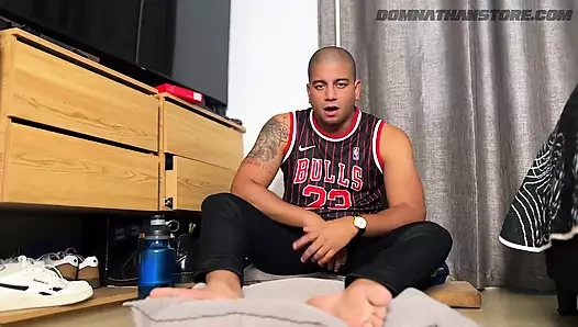 Pps Eğitimi ve Ayak Ibadeti