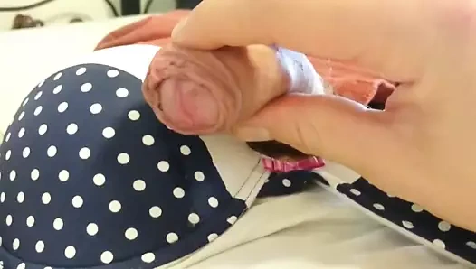 Sütyen boşalması 26 - birçok boşalma öncesi