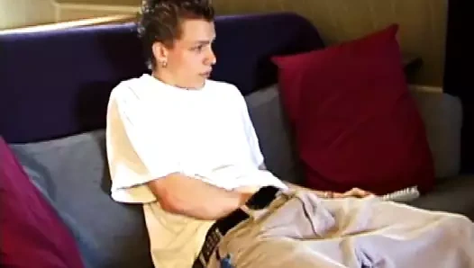 Genç shane büyük vuruyor