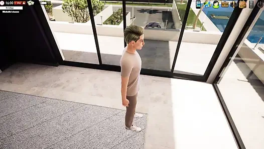 Tam oyun - deniz kenarı gizemi, bölüm 25