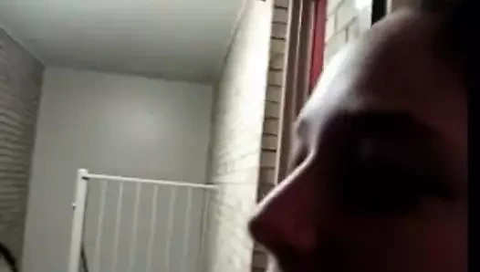 Cuckolds secrets genç eş emme ve kahrolası bbc