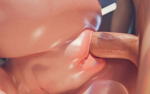 Megaera yoğun sert seks: sıkı lezzetli amcık büyük canavar yarakla sikiliyor, dölle damlıyor