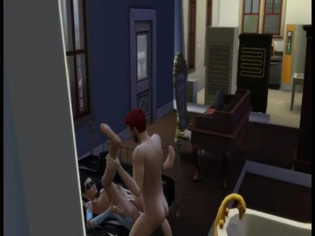 Aile ve arkadaşlar sims 4