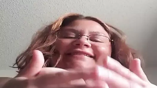 karısı emme üzerinde göğüsleri