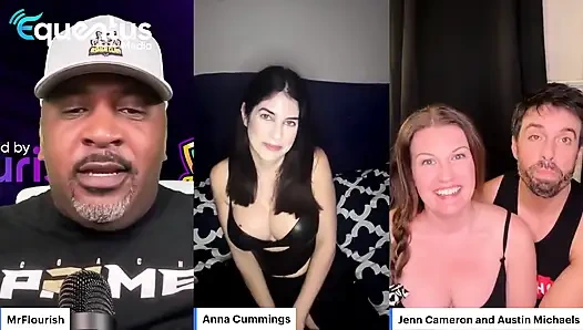 Misafir Samantha Extreme ile Mrflourish Podcast "Ertesi Sabah"