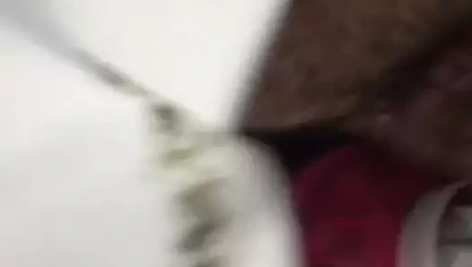 İri güzel kadın misty