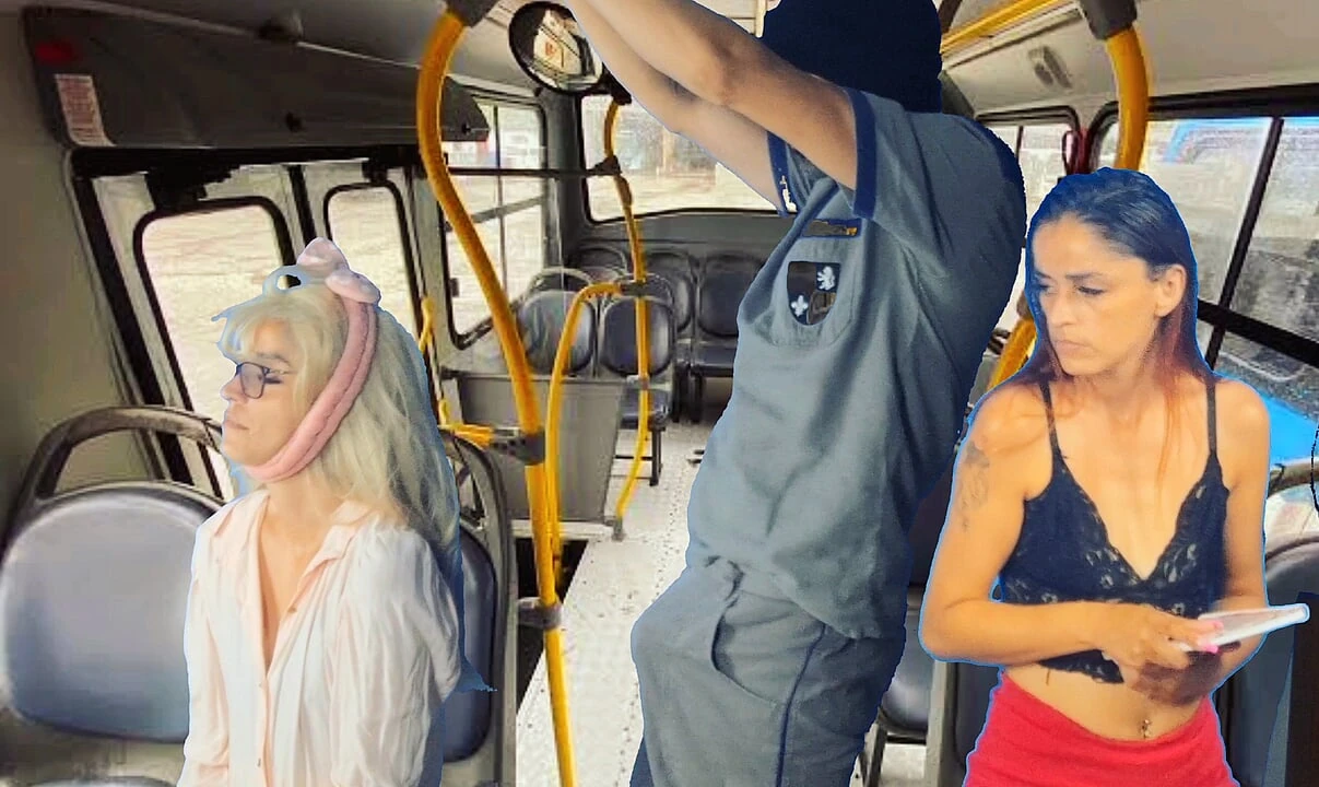 Exclusive Melbourne Worker Takes Stick Out And Thighs Women On Public Transport Porn Feat Fanny Squirting (Melbourne Amateur) - Brisbane Locals Only - Australian Sex Video
