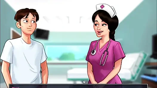 Yaz mevsimi efsanesi - Johannes Jenny'yi hamile bıraktı.