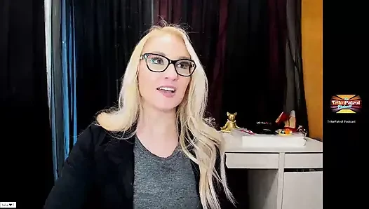 Trikepatrol röportajı #70 - Julia Robbie