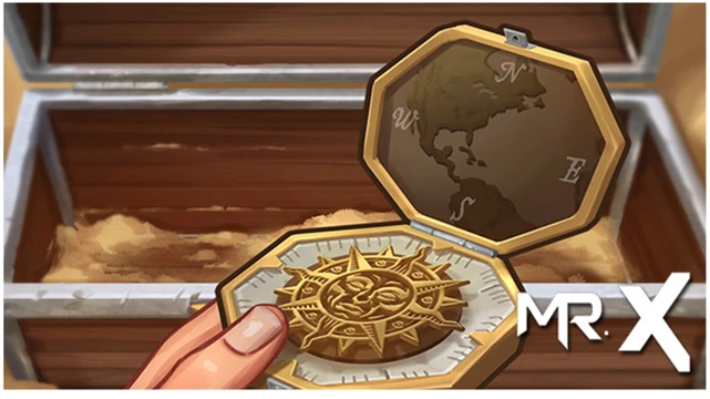 Summertimesaga - altın pusula e4 #58'i bulduk