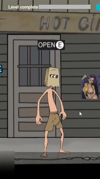 Завораживающий момент из "серии FuckerMan - Gotta трахается и трахается больше, как мы едем по городу, чтобы встретиться с красивыми дамами"