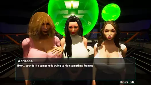 Son umut: uzaylılar-ep17