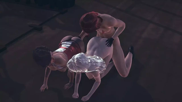 Sansürsüz hentai 3d - teknede orta yaşlı seksi kadın bölüm 1