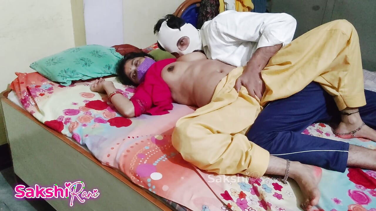Shadi Baad nayi Dulhan chudai, pehli raat chudai video dirty talk hindi sex