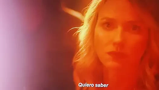 Naomi watts çingene jean ve sydney şarkısı