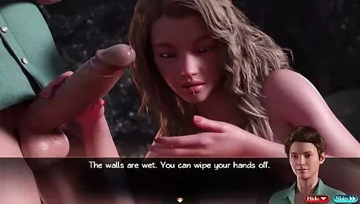 Nadia Hazinesi - (pt 21)