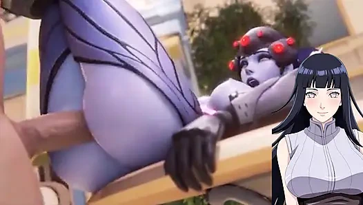 3 boyutlu mavi güzel götlü kız sert seks