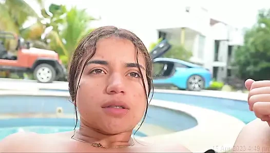 Lezzetli Latin mastürbasyon – ggmansion