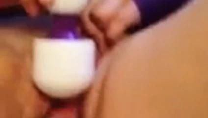 karısı ile yapay penis