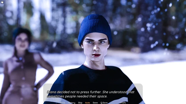 Тени обмана, обновление No5