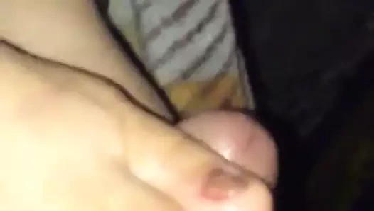 Mary erken sabah footjob