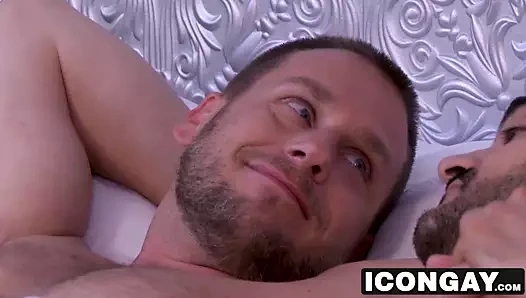 Büyük yaraklı baba hans berlin matkaplar popo korsan tony dazzle