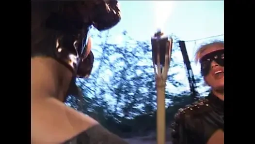 Orgasmi Infuocati - Scene 1