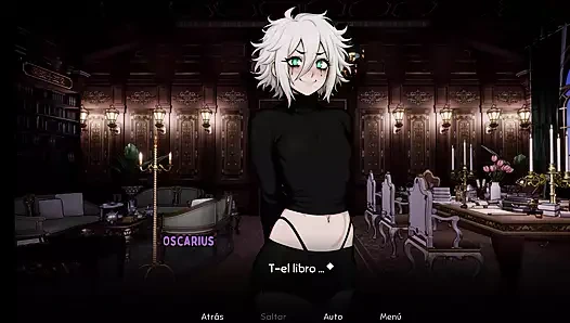 FEMBOY TARAFıNDAN PERILI BÖLÜM 1