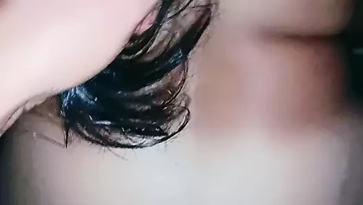 Pakistanlı teyze ve oğlan seksi videoda 4