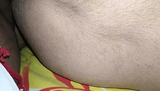 Amcığın içine boşalma ile domalarak sikişiyor