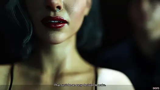 Baştan çıkarma sanatı (bölüm 10)