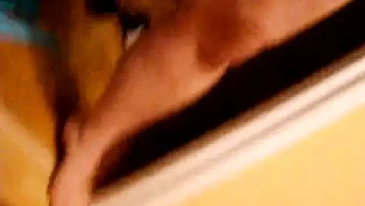 Creampie eş sikme kedi