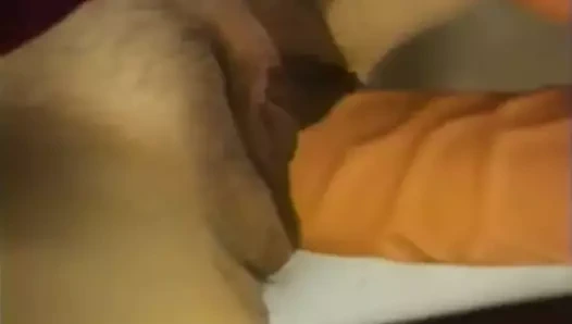 Büyük göğüs - mastürbasyon teşvik - joe