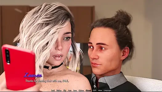 Azgın kız öğrencilerle bile çok azgın bir öğretmen bölüm 3