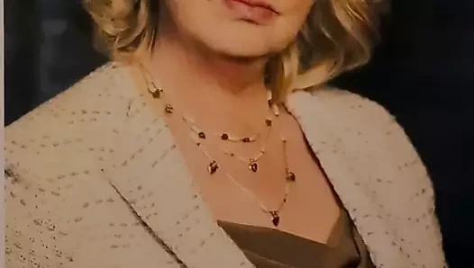 Deborah meaden boşalma anısına