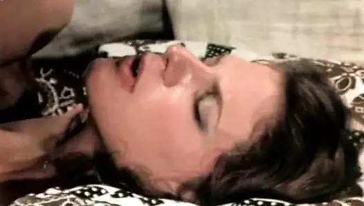 Bu gece klasik porno için sana ihtiyacım var