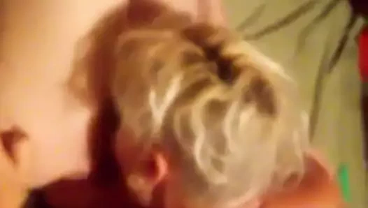 Apple yine sylvia'yı temizliyor