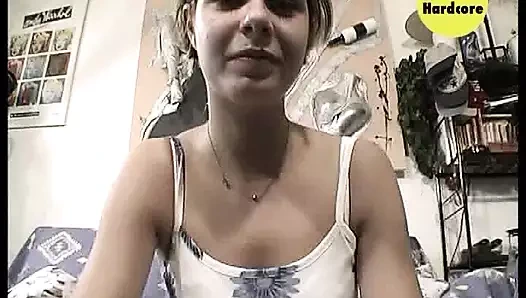 Vintage retro alman amatör - günlük porno dozunuz