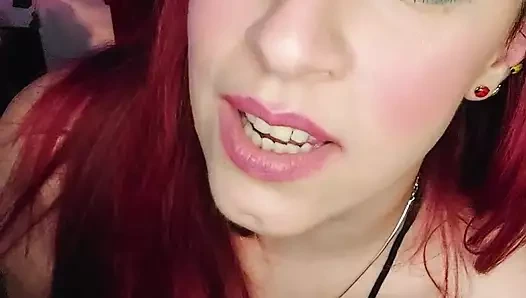 Gauchita Arjantinli ne sevdiğini biliyor!!