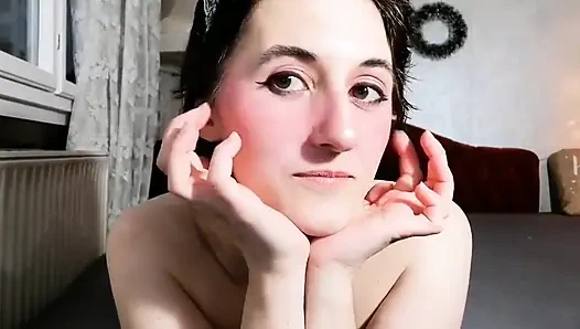 Blooper - döllerini bana ver