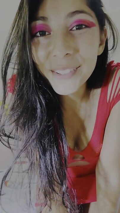 Eyes That Taste