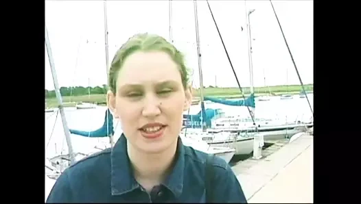 İngiliz aşırı - hamile pissing