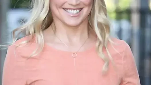 Amy Walsh Jerk Challenge