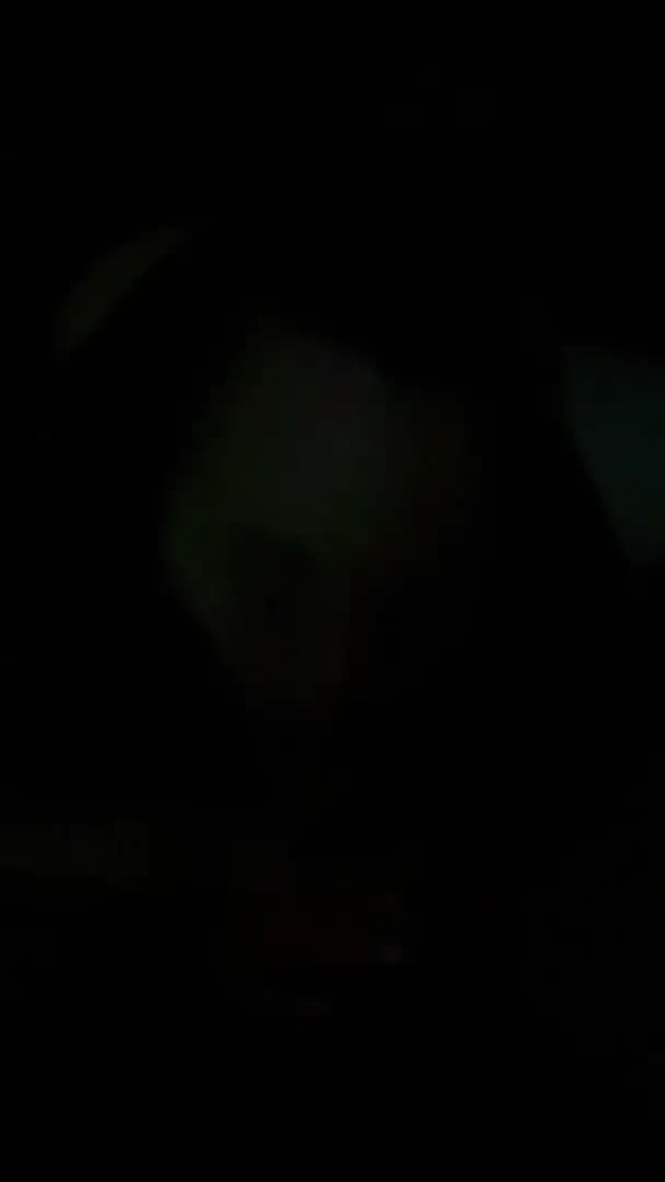 Ruby Exposed Siyah Tanga İçinde Sakso